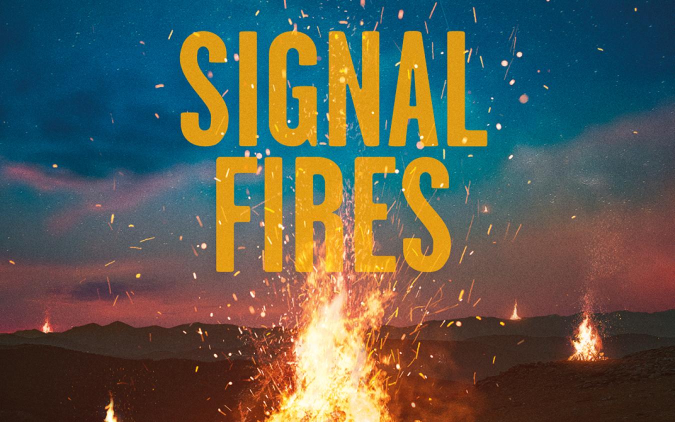 Signal Fires marketing image