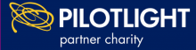 Pilotlight Partner Charity Logo