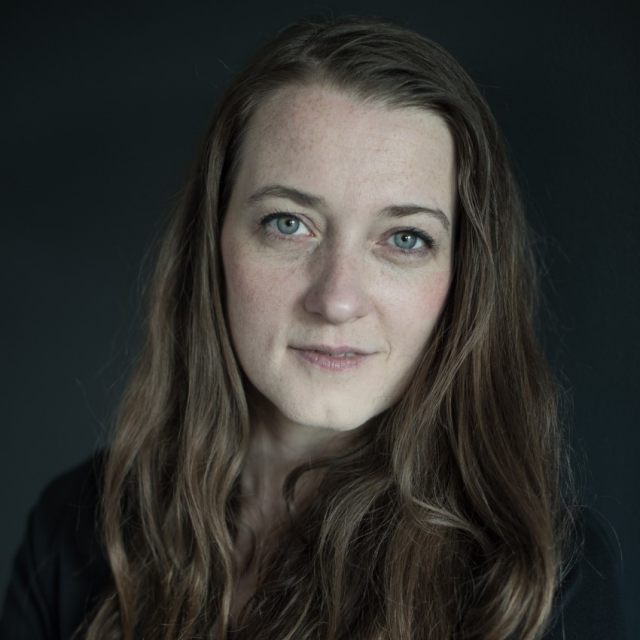 Sophie Stone