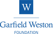 Garfield Weston Foundation